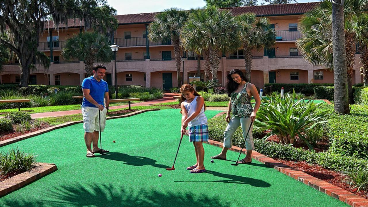 Gorgeous Condo Near Disney Ορλάντο Εξωτερικό φωτογραφία