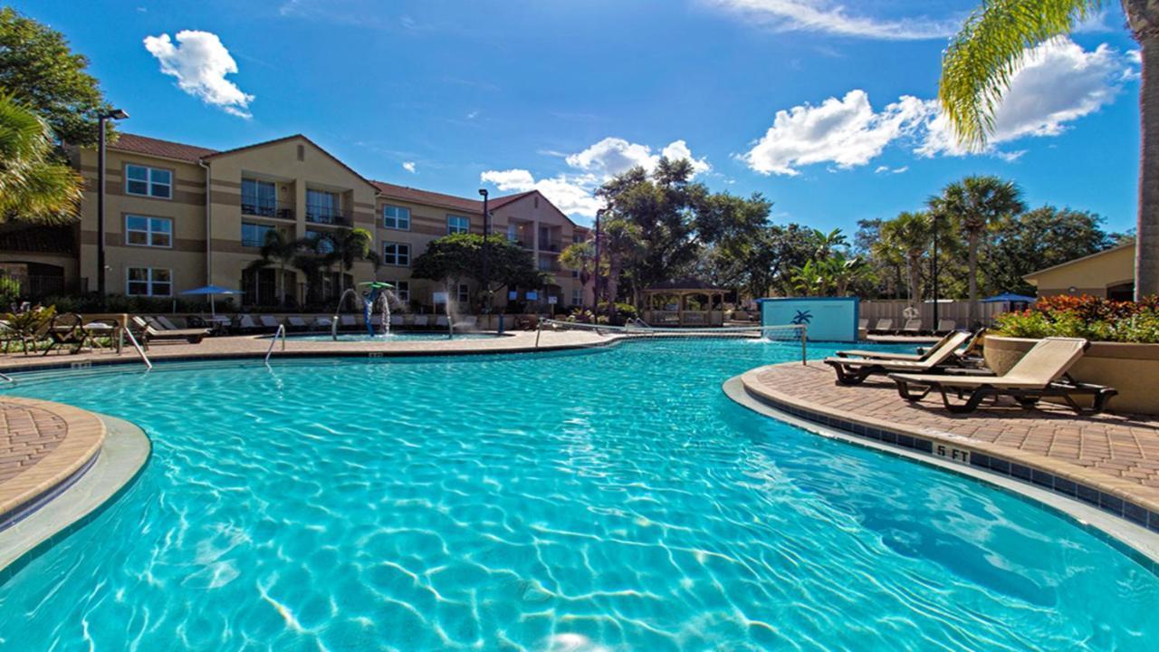 Gorgeous Condo Near Disney Ορλάντο Εξωτερικό φωτογραφία