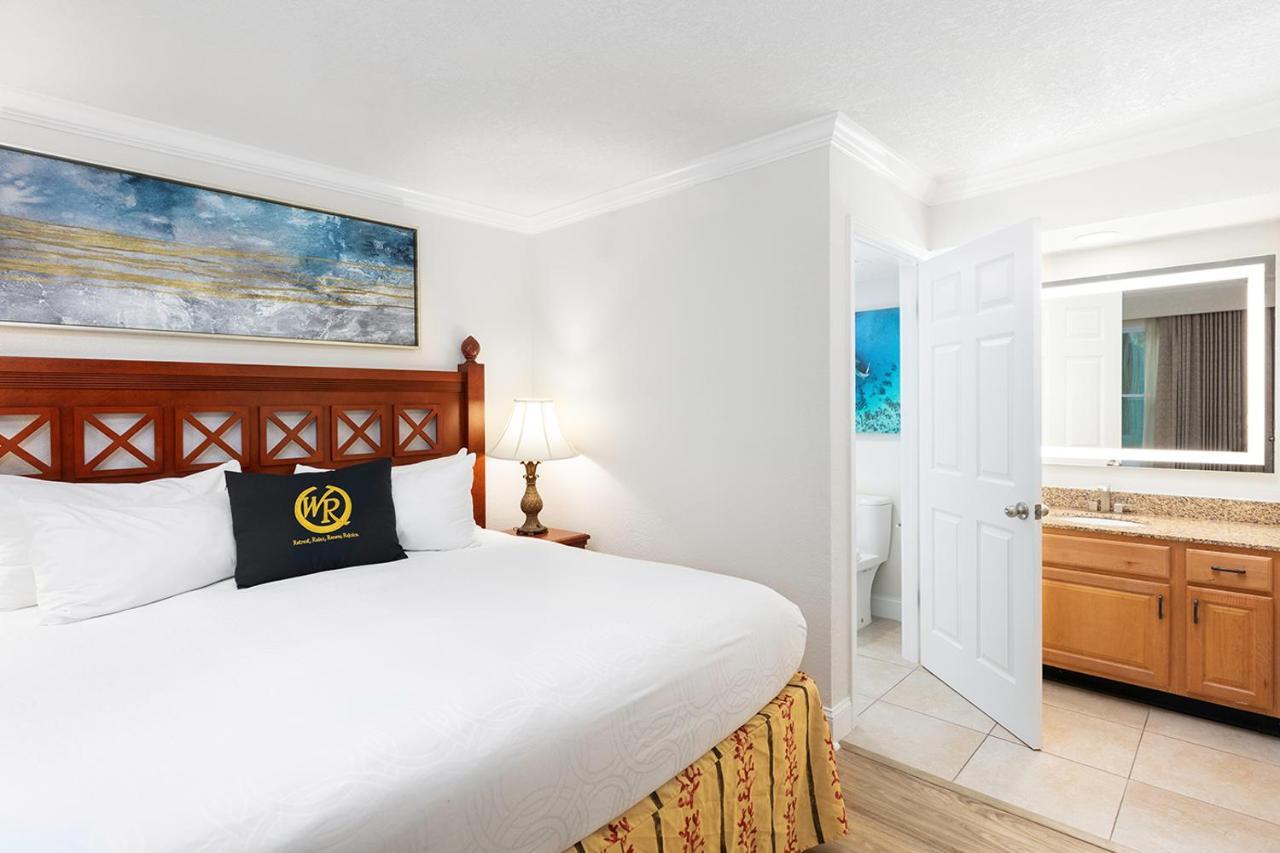 Gorgeous Condo Near Disney Ορλάντο Εξωτερικό φωτογραφία